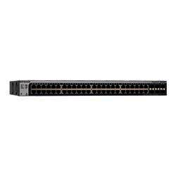 NetGear ProSafe 48-Port Gigabit PoE Stackable Smart Switch 2nd Gen